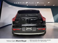 Volvo XC40 Momentum 2022-2