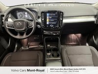 Volvo XC40 Momentum 2022-7