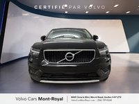 Volvo XC40 Momentum 2022-1