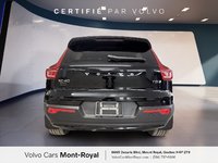 Volvo XC40 R-Design T5 2022-2