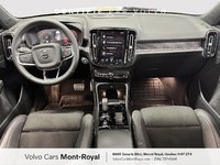 Volvo XC40 R-Design T5 2022-7