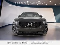 Volvo XC40 R-Design T5 2022-1