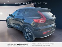 2023 Volvo XC40 Core-3