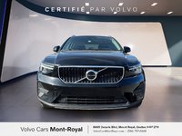 2023 Volvo XC40 Core-1