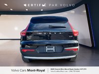 2023 Volvo XC40 Core-2