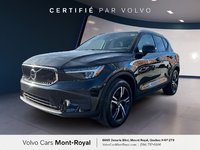 2023 Volvo XC40 Core-0