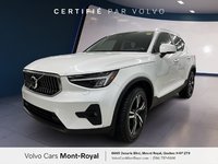 Volvo XC40 Plus Bright Theme 2023-0