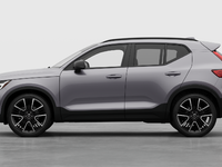 2026 Volvo XC40 PLUS VERSION FONCÉE-7