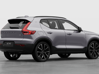 2026 Volvo XC40 PLUS VERSION FONCÉE-3
