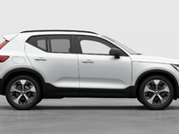 2026 Volvo XC40 PLUS VERSION FONCÉE-6