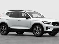 2026 Volvo XC40 PLUS VERSION FONCÉE-2