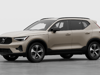 Volvo XC40 PLUS VERSION FONCÉE 2026-0
