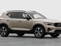 Volvo XC40 PLUS VERSION FONCÉE 2026-2