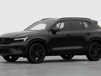2026 Volvo XC40 ULTRA BLACK EDITION-0