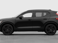 2026 Volvo XC40 ULTRA BLACK EDITION-7