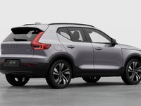2026 Volvo XC40 ULTRA VERSION FONCÉE-3