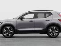 2026 Volvo XC40 ULTRA VERSION FONCÉE-7