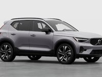 2026 Volvo XC40 ULTRA VERSION FONCÉE-2