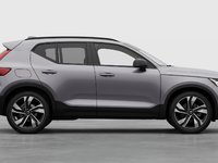 2026 Volvo XC40 ULTRA VERSION FONCÉE-6