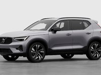 2026 Volvo XC40 ULTRA VERSION FONCÉE-0