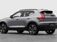 2026 Volvo XC40 ULTRA VERSION FONCÉE-1
