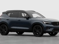 Volvo XC40 ULTRA BLACK EDITION 2026-2