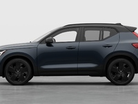 Volvo XC40 ULTRA BLACK EDITION 2026-7