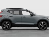 Volvo XC40 CORE DARK THEME 2026-6