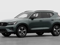 Volvo XC40 PLUS DARK THEME 2026-0