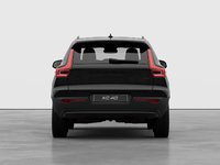 Volvo XC40 ULTRA BLACK EDITION 2026-5