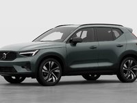 Volvo XC40 ULTRA DARK THEME 2026-0