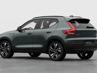 Volvo XC40 ULTRA DARK THEME 2026-1