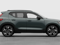 Volvo XC40 ULTRA DARK THEME 2026-6