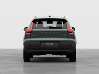 Volvo XC40 ULTRA DARK THEME 2026-5