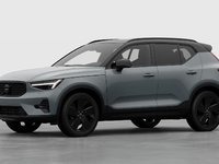 Volvo XC40 ULTRA BLACK EDITION 2026-0