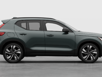 2026 Volvo XC40 ULTRA DARK THEME-6