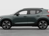 2026 Volvo XC40 ULTRA DARK THEME-7