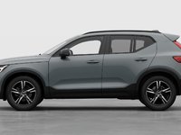 Volvo XC40 CORE DARK THEME 2026-7