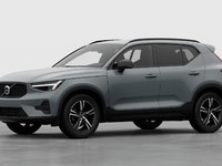 Volvo XC40 CORE DARK THEME 2026-0