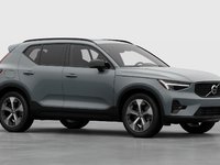 Volvo XC40 PLUS DARK THEME 2026-2