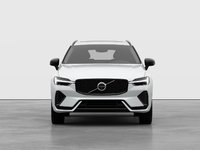 Volvo XC60 HYBRIDE RECHARGEABLE PLUS VERSION FONCÉE 2026-4