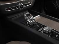 Volvo XC60 HYBRIDE RECHARGEABLE PLUS VERSION FONCÉE 2026-1