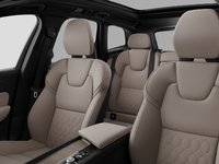 Volvo XC60 HYBRIDE RECHARGEABLE PLUS VERSION FONCÉE 2026-2