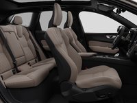 Volvo XC60 HYBRIDE RECHARGEABLE PLUS VERSION FONCÉE 2026-3