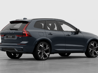 Volvo XC60 HYBRIDE RECHARGEABLE ULTRA VERSION FONCÉE 2026-3