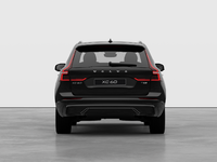 2026 Volvo XC60 HYBRIDE RECHARGEABLE ULTRA VERSION FONCÉE-5