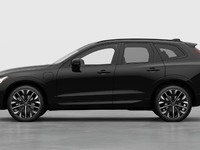 2026 Volvo XC60 HYBRIDE RECHARGEABLE ULTRA VERSION FONCÉE-7