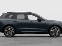 2026 Volvo XC60 HYBRIDE RECHARGEABLE PLUS VERSION FONCÉE-6