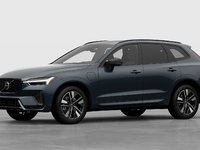 2026 Volvo XC60 HYBRIDE RECHARGEABLE PLUS VERSION FONCÉE-0