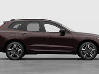 2026 Volvo XC60 HYBRIDE RECHARGEABLE PLUS VERSION FONCÉE-6